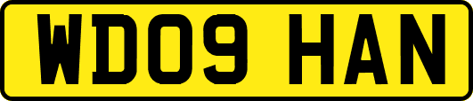 WD09HAN