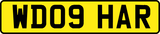 WD09HAR