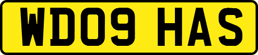 WD09HAS