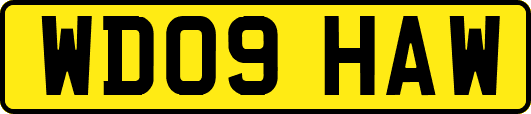 WD09HAW