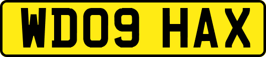 WD09HAX