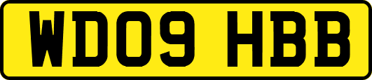 WD09HBB