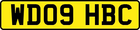 WD09HBC