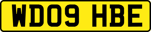 WD09HBE