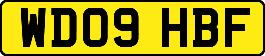 WD09HBF