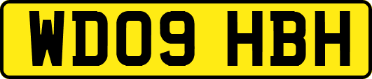 WD09HBH