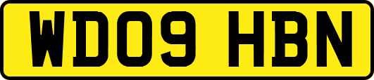 WD09HBN