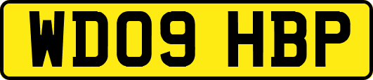 WD09HBP