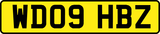 WD09HBZ