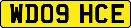WD09HCE