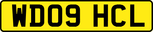 WD09HCL