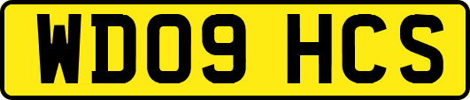 WD09HCS