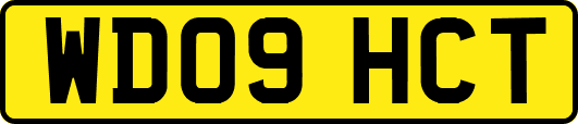 WD09HCT