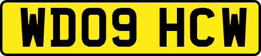 WD09HCW
