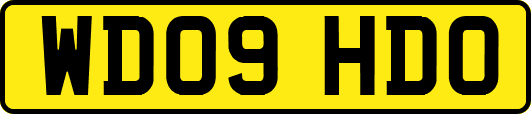 WD09HDO