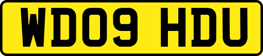 WD09HDU
