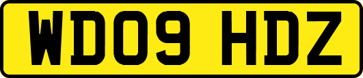 WD09HDZ