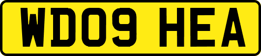 WD09HEA