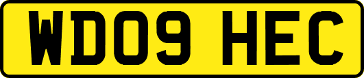 WD09HEC