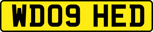 WD09HED
