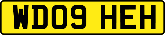 WD09HEH