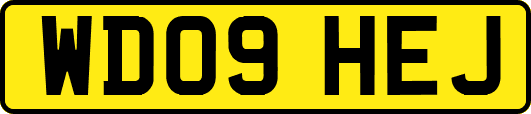 WD09HEJ
