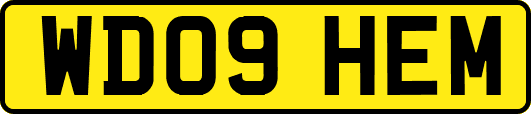 WD09HEM
