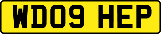 WD09HEP