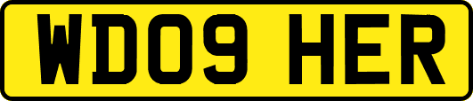 WD09HER