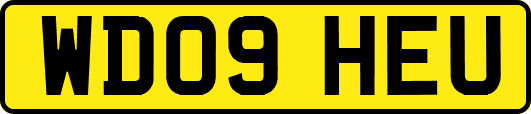 WD09HEU
