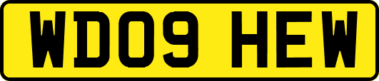 WD09HEW
