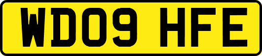 WD09HFE