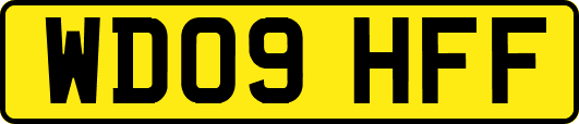 WD09HFF
