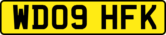 WD09HFK