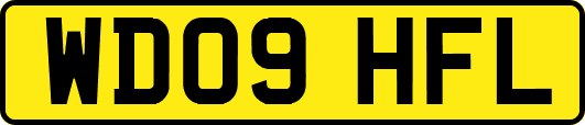 WD09HFL