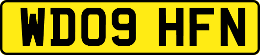 WD09HFN