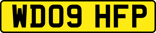 WD09HFP