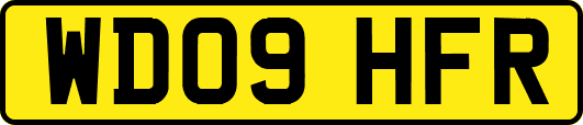 WD09HFR