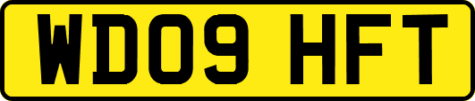 WD09HFT