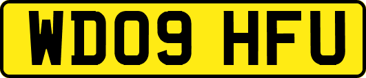 WD09HFU