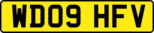 WD09HFV