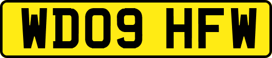 WD09HFW