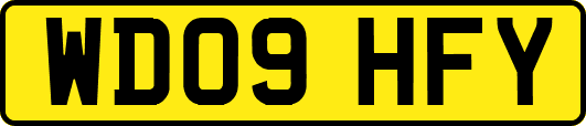 WD09HFY