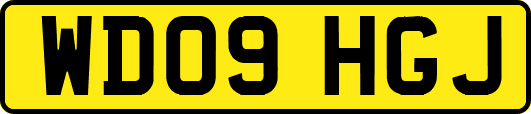 WD09HGJ