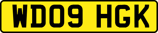WD09HGK