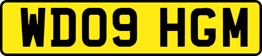 WD09HGM