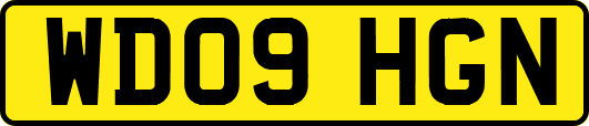 WD09HGN