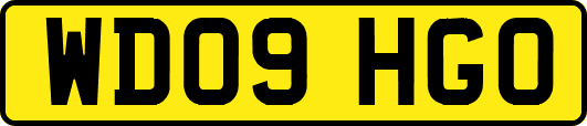 WD09HGO
