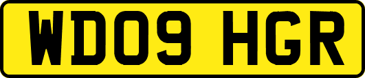 WD09HGR