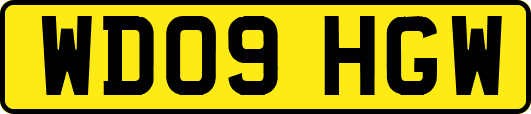 WD09HGW